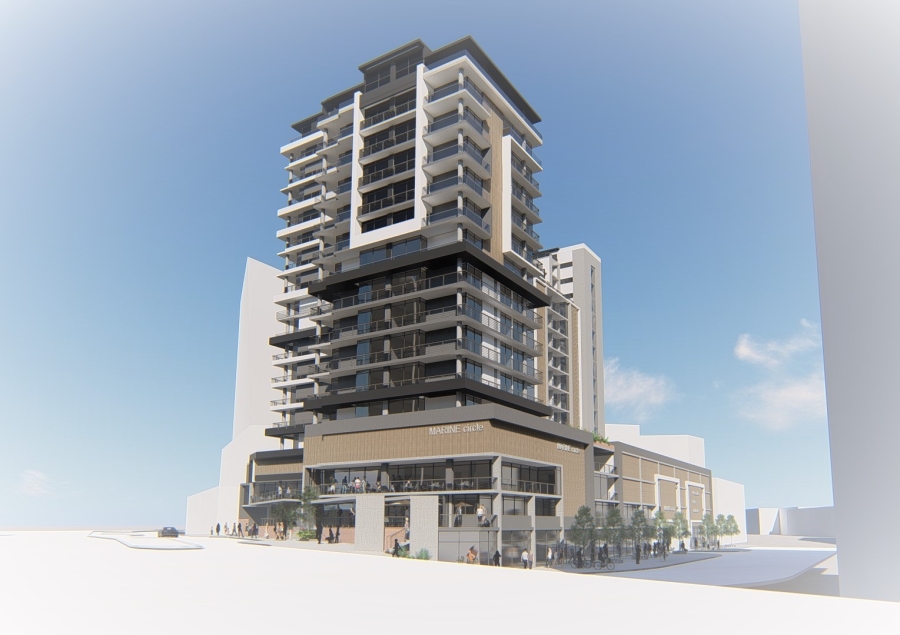 Commercial Property for Sale in Beachfront Western Cape